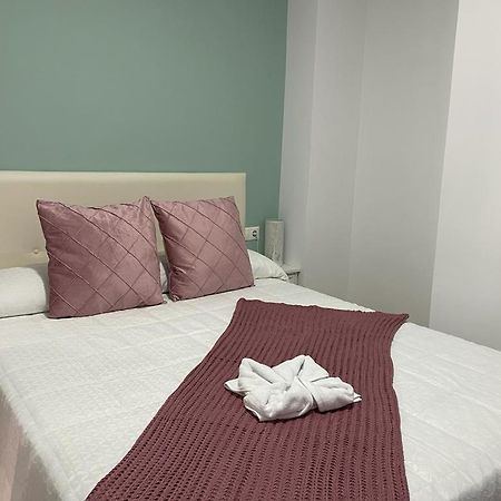 Ferienwohnung El Mirador De San Fernando Córdoba Exterior foto