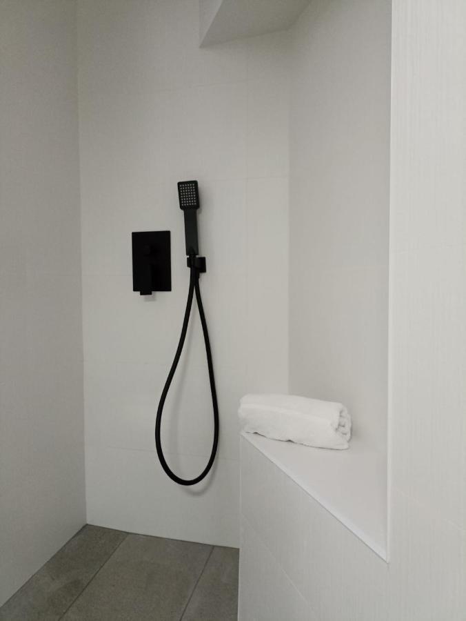 Ferienwohnung El Mirador De San Fernando Córdoba Exterior foto