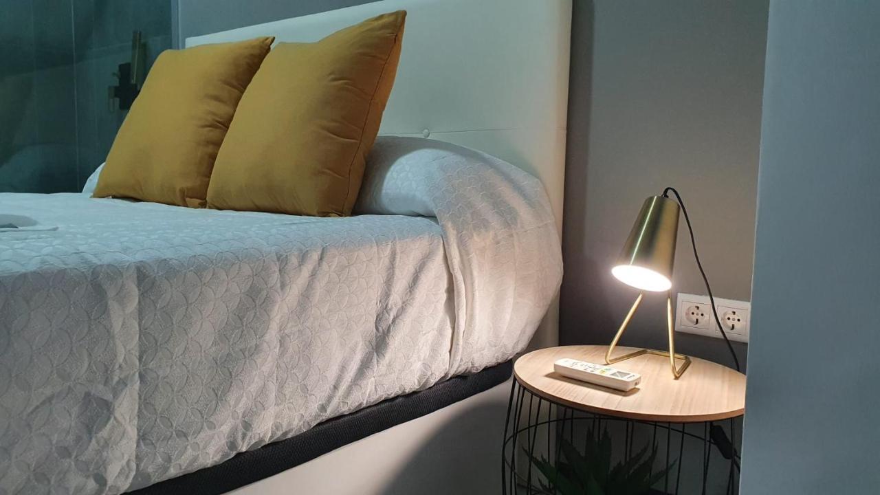 Ferienwohnung El Mirador De San Fernando Córdoba Exterior foto