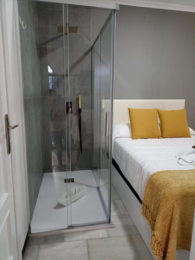 Ferienwohnung El Mirador De San Fernando Córdoba Exterior foto