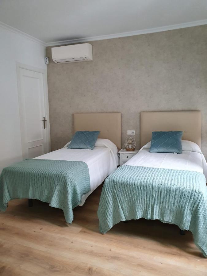 Ferienwohnung El Mirador De San Fernando Córdoba Exterior foto